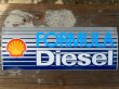 画像1: ad-140896-01 Shell / Formula Diesel Sticker