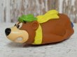 画像1: ct-140805-63 Yogi Bear / Arby's 1994 Meal Toy