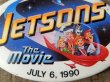 画像2: pb-121127-01 Jetsons / Jetsons The Movie 1990 Pinback