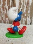 画像3: ct-140806-17 Smurf / PVC "Jogging Simca" #20172