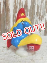 画像: ct-140806-15 Smurf / PVC "Grand Bazaar"