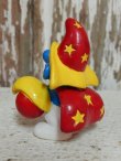 画像3: ct-140806-15 Smurf / PVC "Grand Bazaar"