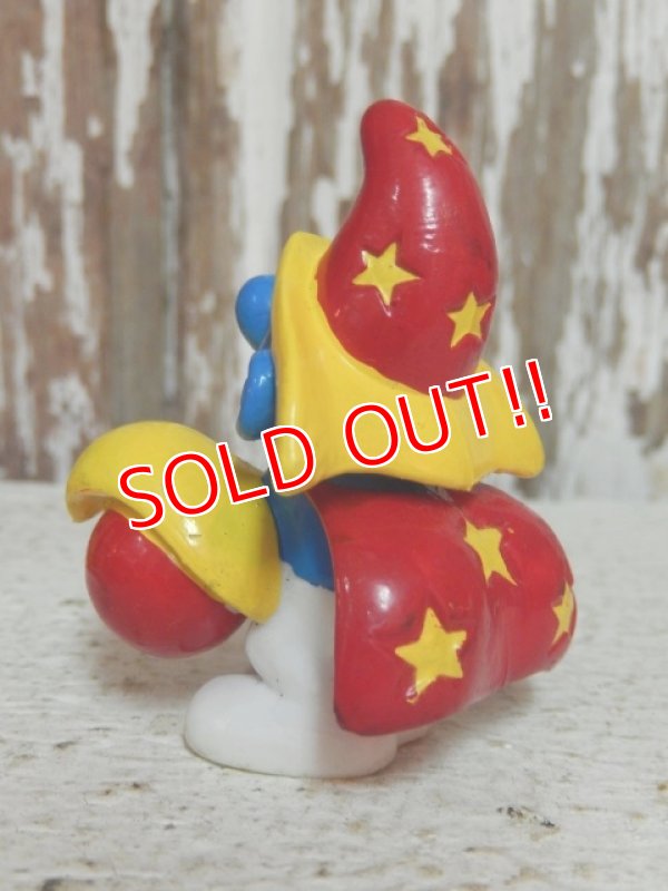 画像3: ct-140806-15 Smurf / PVC "Grand Bazaar"