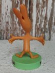 画像4: ct-140724-42 Ren & Stimpy / DAKIN 1994 Ren Stand figure