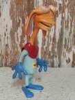 画像3: ct-140805-69 Ren & Stimpy / Mattel 1993 Ren Action figure