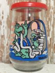 画像1: gs-140624-16 Dr.Seuss / Welch's 1996 Glass #5