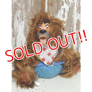 画像: ct-140820-01 Liver Lips McGrowl / Plush Doll