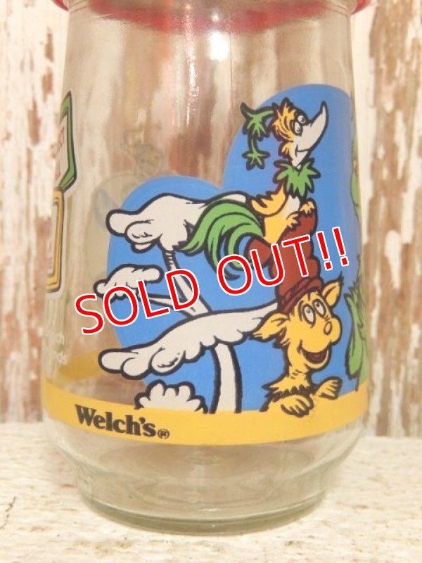 画像3: gs-140624-15 Dr.Seuss / Welch's 1996 Glass #3