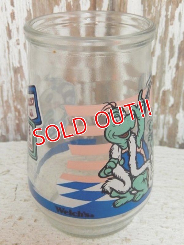 画像4: gs-140624-16 Dr.Seuss / Welch's 1996 Glass #5