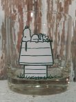 画像1: gs-140708-06 Snoopy / 70's Glass "This has been a good day!"