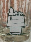 画像2: gs-140708-06 Snoopy / 70's Glass "This has been a good day!"