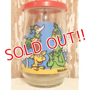 画像: gs-140624-15 Dr.Seuss / Welch's 1996 Glass #3