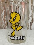 画像1: gs-140819-06 Tweety / Welch's 1976 Glass