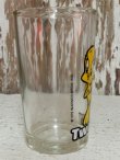 画像4: gs-140819-06 Tweety / Welch's 1976 Glass