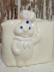 画像2: ct-140820-15 Pillsbury / Poppin Fresh 80's Napkin Holder