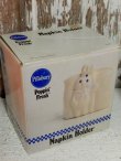 画像5: ct-140820-15 Pillsbury / Poppin Fresh 80's Napkin Holder