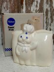 画像1: ct-140820-15 Pillsbury / Poppin Fresh 80's Napkin Holder