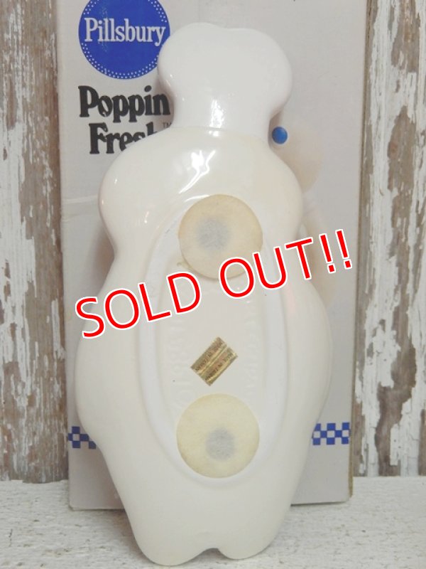 画像4: ct-140820-14 Pillsbury / Poppin Fresh 80's Spoon Rest