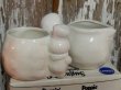 画像4: ct-140820-20 Pillsbury / Poppin Fresh & Poppie Fresh 80's Sugar & Creamer