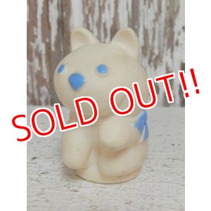 画像: ct-140820-08 Pillsbury / Biscuit 70's Finger puppet