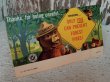 画像4: ct-140715-14 Smokey Bear / 50's Stand AD