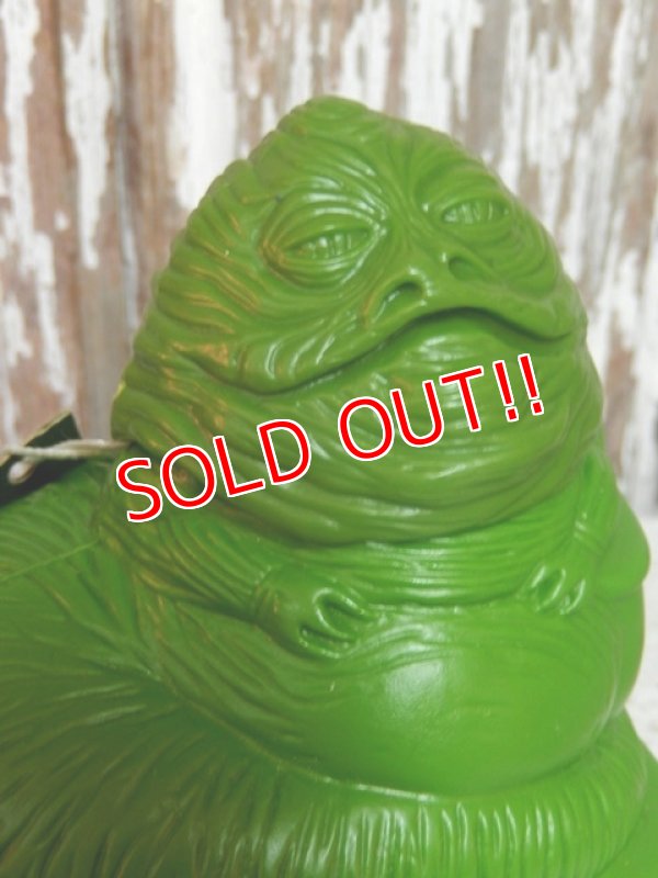 画像5: ct-140826-10 Jabba the Hutt / 1981 Bubblebath Bottle