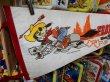 画像2: ct-140812-04 Walt Disney World / 80's Frontierland Pennant