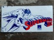 画像1: ad-140806-01 Superman 3 / Vintage Sticker