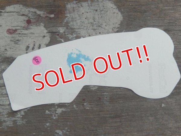 画像3: ad-140806-01 Superman The Movie / Vintage Sticker