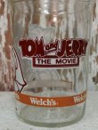 画像4: gs-140303-01 Tom & Jerry / Welch's 1993 Glass