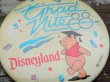 画像2: pb-130909-01 Disneyland / Winnie the Pooh '89 Grad Nite Pinback