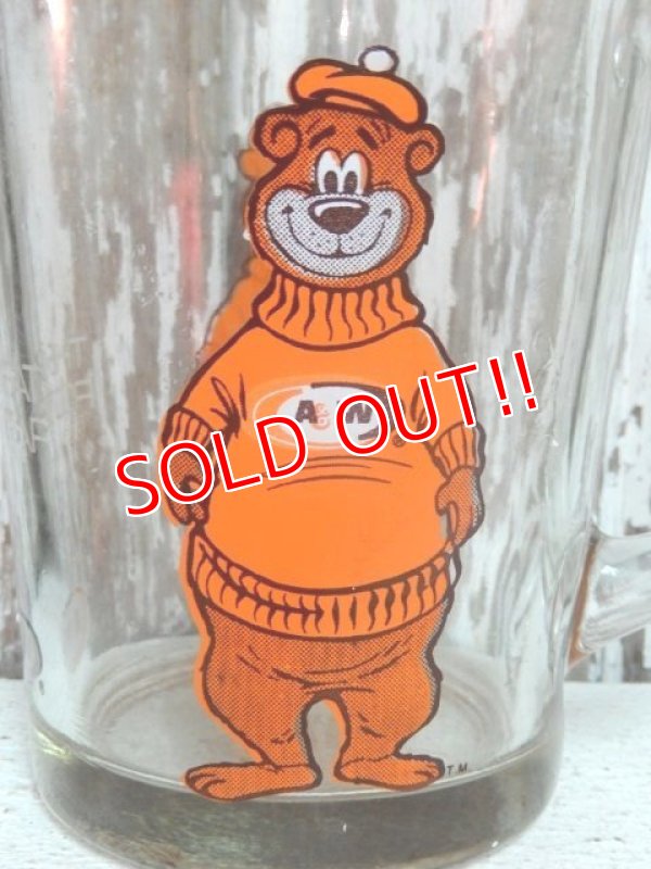 画像2: gs-140826-03 A&W / 80's Great Root Bear Pitcher