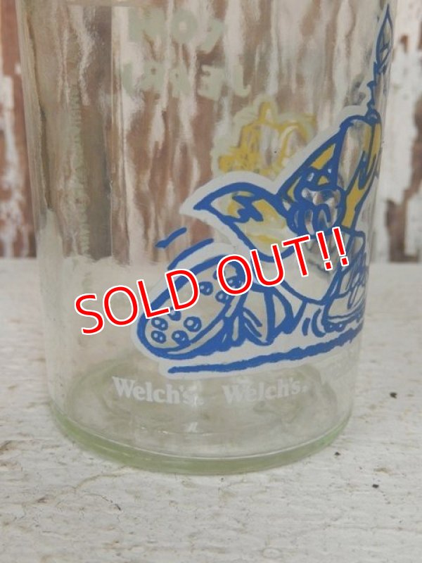 画像4: gs-140303-07 Tom & Jerry / Welch's 1991 Glass "Soccer"