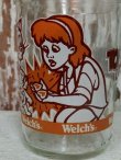 画像3: gs-140303-01 Tom & Jerry / Welch's 1993 Glass