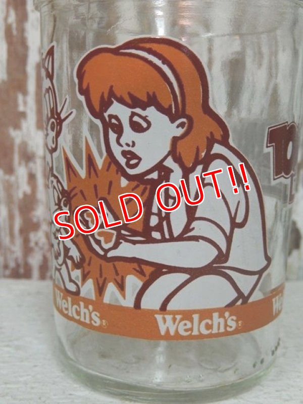 画像3: gs-140303-01 Tom & Jerry / Welch's 1993 Glass