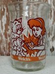 画像1: gs-140303-01 Tom & Jerry / Welch's 1993 Glass