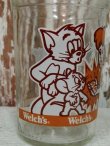 画像2: gs-140303-01 Tom & Jerry / Welch's 1993 Glass