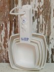 画像1: ct-140820-26 Pillsbury / Poppin Fresh 90's Measuring spoon