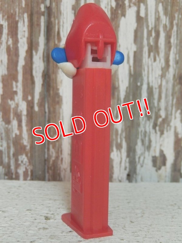 画像4: pz-130917-04 Papa Smurf / 90's PEZ Dispenser