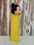 画像3: ct-110608-18 Mickey Mouse / 80's PEZ Dispenser