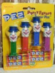 画像1: pz-130917-04 PEZ / Party Favors "Peter PEZ"