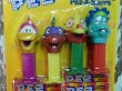 画像2: pz-130917-04 PEZ / Party Favors "Pez-A-Saurs"