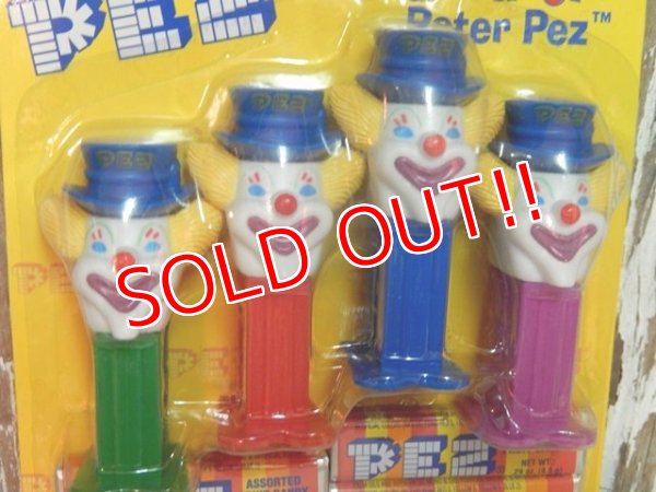 画像2: pz-130917-04 PEZ / Party Favors "Peter PEZ"