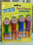 画像1: pz-130917-04 PEZ / Party Favors "Bubble Man"