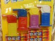 画像2: pz-130917-04 PEZ / Party Favors "Whistles"