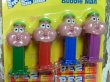 画像2: pz-130917-04 PEZ / Party Favors "Bubble Man"