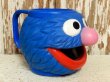 画像2: ct-140902-10 Grover / Applause 90's Face Mug