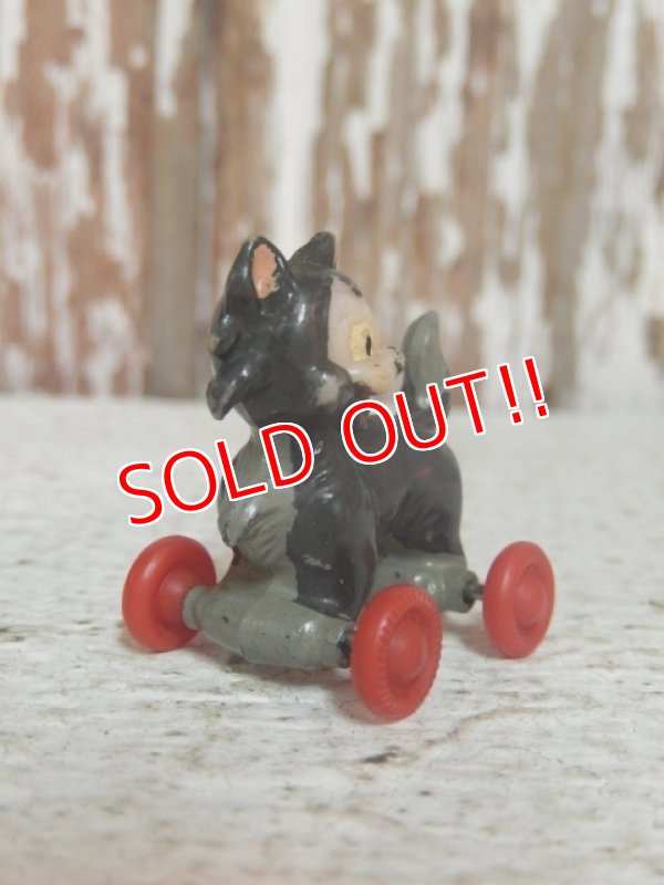 画像2: ct-140902-14 Figaro / ELM TOYS 50's Fun on Run
