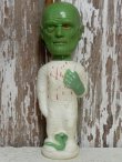 画像1: sk-140902-03 Universal Monster / Mummy 60's Soaky