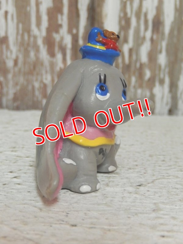 画像3: ct-140902-15 Dumbo / Bully 90's PVC